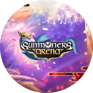 Summoners Arena